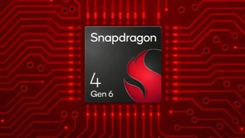 Утечка характеристик Snapdragon 4 Gen 6 раскрыла GPU Adreno 6 и поддержку памяти LPDDR5
