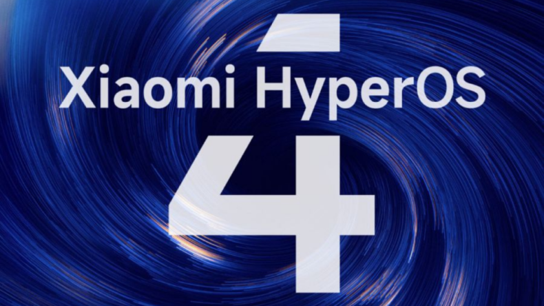 Xiaomi HyperOS 4 может дебютировать в следующем месяце с крупными улучшениями производительности