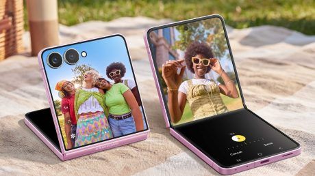 Samsung Galaxy Z Flip 8 или Galaxy Z Flip 7: стоит ли обновляться?