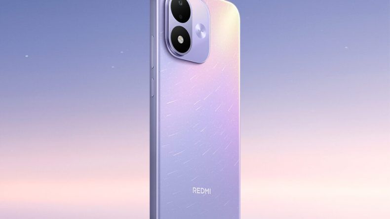 У Redmi Note 17 5G раскрылись варианты памяти и расцветки