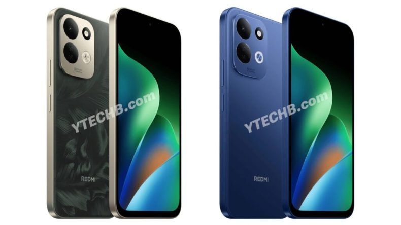 Утекли полные характеристики Redmi 17 4G перед запуском