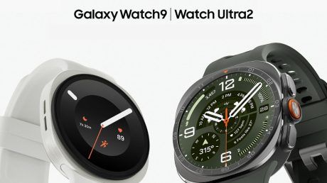 Samsung представила Galaxy Watch Ultra 2 и Watch 9 на международном рынке — со Snapdragon Wear Elite и более яркими дисплеями