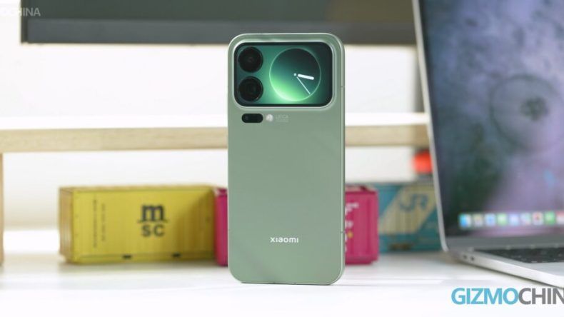 Утечка Xiaomi 18 Pro Max вновь подтвердила 2-нм чип, две 200-Мп камеры и увеличенную батарею