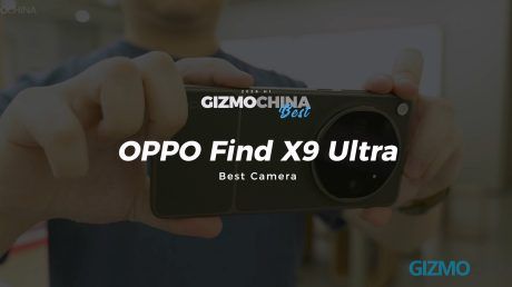 Лучшие смартфоны первого полугодия 2026 года | Gizmochina Awards H1 2026