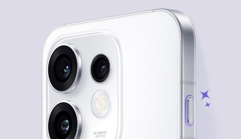 Oppo Reno 16 получил AI Snap Key с поддержкой ChatGPT, Gemini и Perplexity благодаря обновлённой ColorOS 16