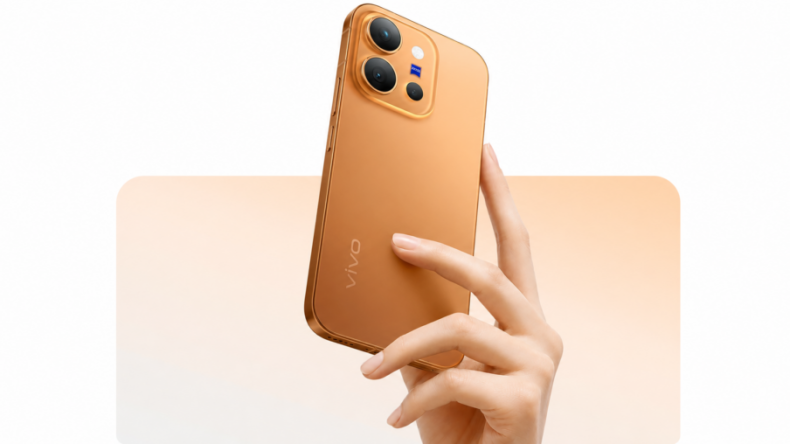 Vivo X300e поступил в первую продажу: Snapdragon 8 Gen 5 и батарея на 7200 мАч
