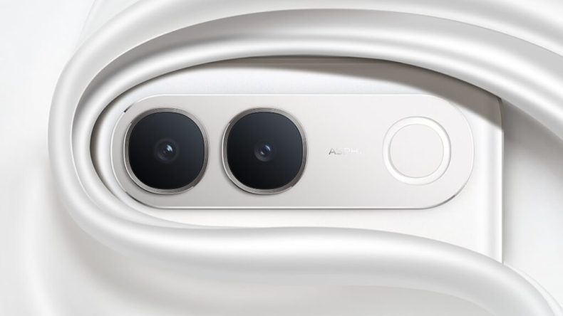 Тизер Vivo S2 подтвердил скорый запуск и намекнул на премиальный дизайн