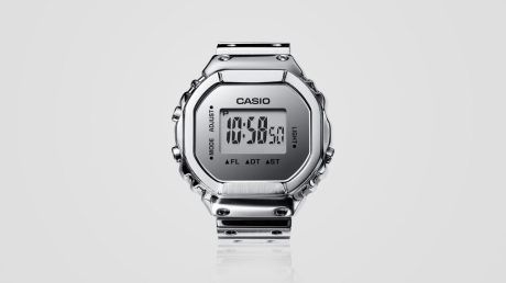 Новое умное кольцо Casio получило функцию, которой нет у Oura Ring
