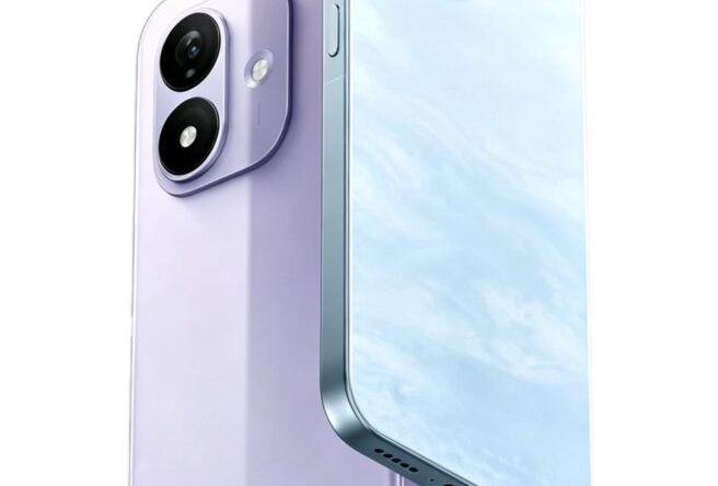 Первый взгляд на Redmi Note 17 и Note 17 Pro