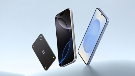 Ugreen выпустила трекер FineTrack Slim Duo 2 в США с поддержкой Apple Find My и Android