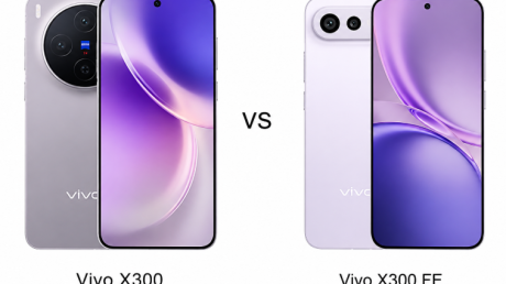 Vivo X300 и Vivo X300 FE: скрытые отличия, которые действительно важны
