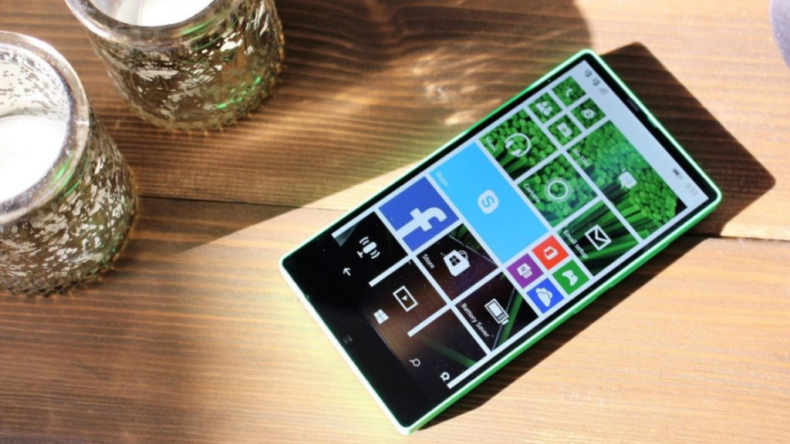 HMD планирует возродить интерфейс в стиле плиток Windows Phone