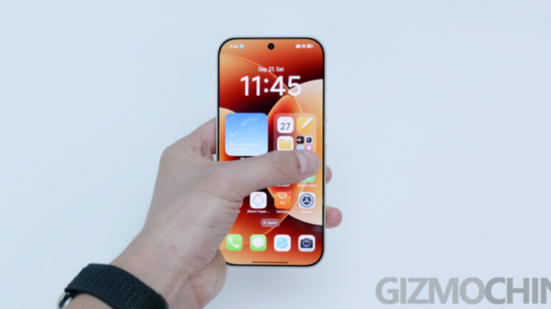 Эти устройства Xiaomi получили июльское обновление безопасности 2026 года