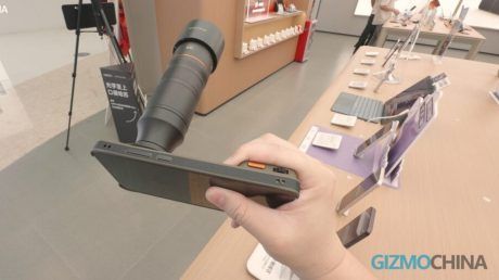Oppo Find X9 Ultra не смог занять первое место в рейтинге камер DxOMark