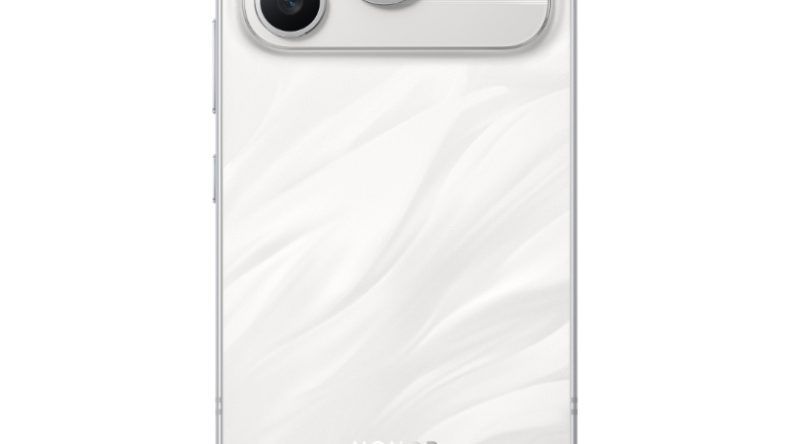 Huawei Nova 16 SE получит огромный аккумулятор на 8500 мАч и OLED-экран 1.5K