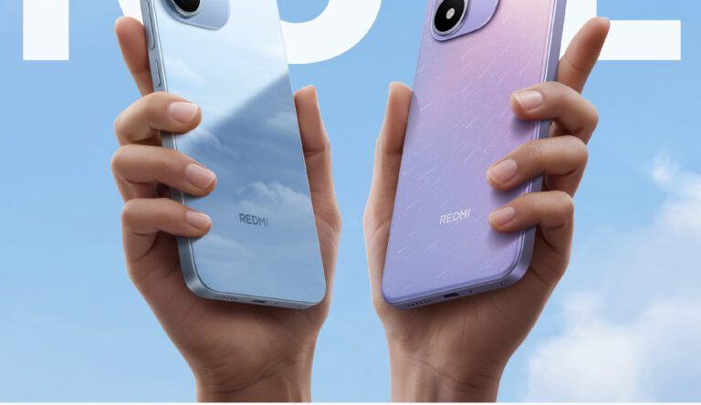 Названа дата запуска серии Redmi Note 17 — 14 июля: раскрыты дизайн, батарея и ключевые характеристики