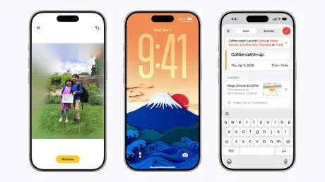 9 новых функций, которые Apple добавила в iPhone