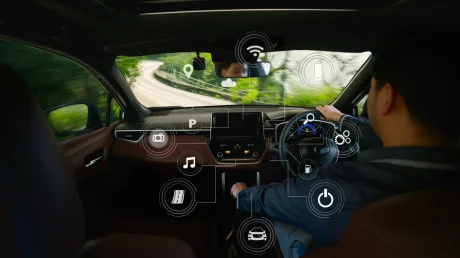 2 миллиона автомобилей под угрозой скрытого Bluetooth-взлома, открывающего двери