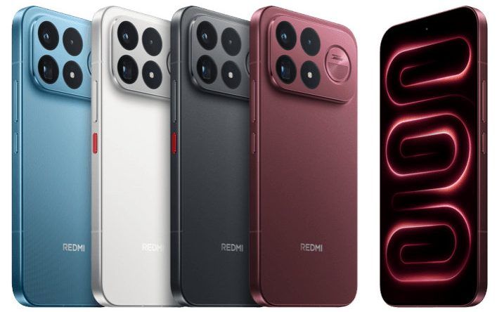 Poco F9 Ultra и F9 Pro: до анонса раскрыты батареи и зарядка