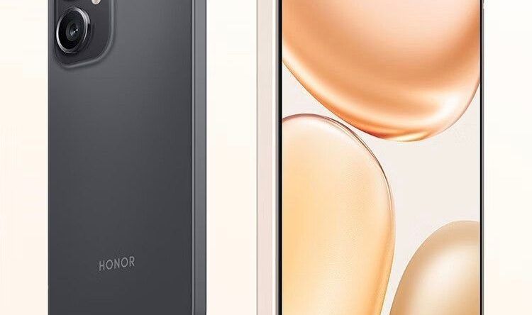 Honor Play 11 Pro получил 1,5K OLED-экран, аккумулятор на 7000 мА·ч и тонкий корпус