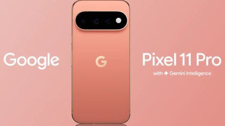Серия Google Pixel 11 вышла с Tensor G6 и 256 ГБ в базе