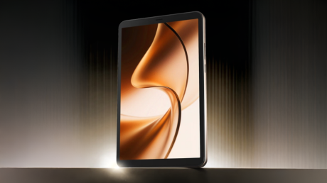 Lenovo представила бюджетный планшет с 8-дюймовым IPS и 4G