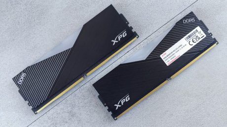 Китайский производитель DDR5-памяти сократил отставание от Samsung