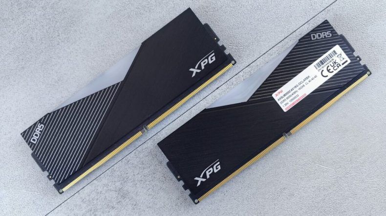 Китайский производитель DDR5-памяти сократил отставание от Samsung