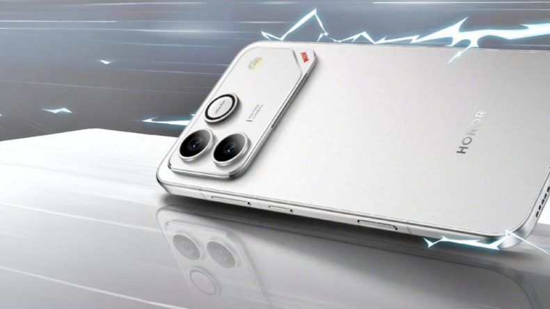 Honor Win 2 может выйти в октябре со Snapdragon 8 Elite Gen 6, встроенным вентилятором и батареей на 10 000 мА·ч