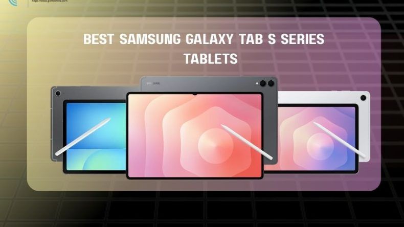 Samsung Galaxy Tab S: какой планшет выбрать среди актуальных моделей
