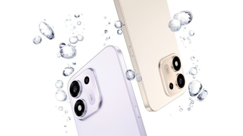 Honor 600S 5G получил батарею 8100 мА·ч и экран 120 Гц