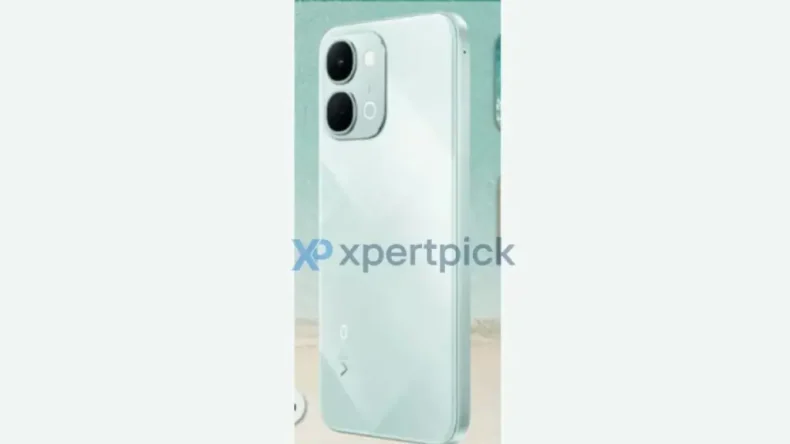 Характеристики Vivo Y31T появились в новой утечке