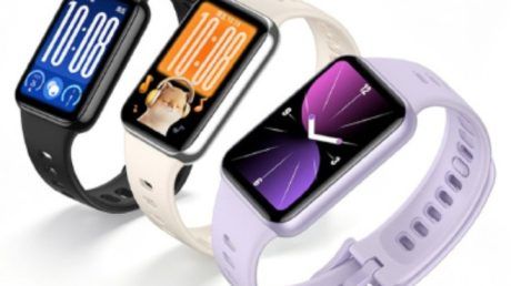 Honor Band 11 и 11 Pro представлены с автономностью до 26 дней, яркими экранами и GPS
