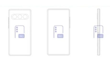 Схема Galaxy S27 вновь указывает на заметный редизайн камер