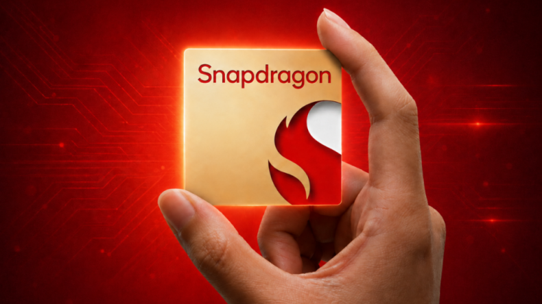Лучшие процессоры Snapdragon для смартфонов в 2026 году