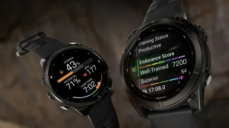 Garmin представила Fenix 9 и 9 Pro: 3000 нит и 57 дней работы