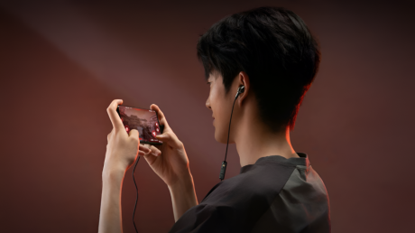 Edifier выпустила новые проводные игровые наушники-вкладыши с Hi-Res Audio и гибридными тройными драйверами