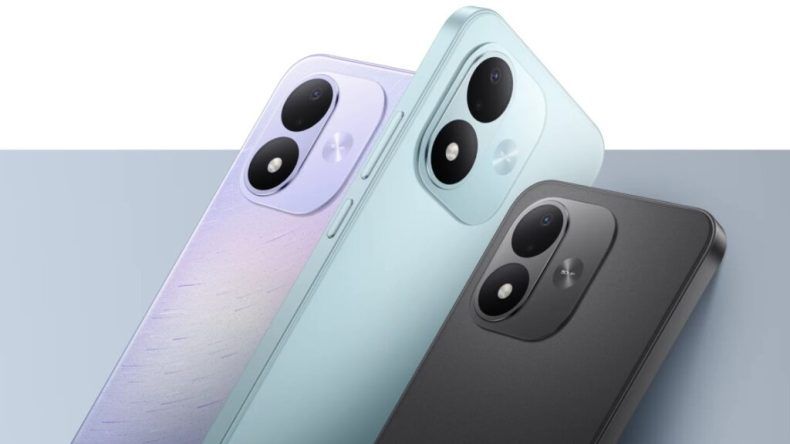 Redmi Note 17 вышел с крупнейшей в истории бренда батареей и Snapdragon 4 Gen 4