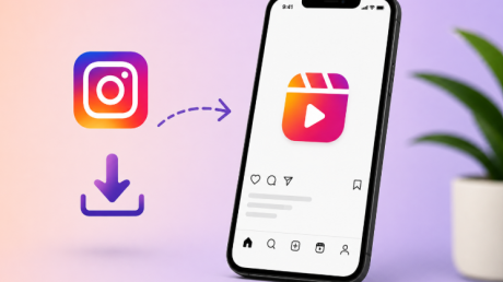 Instagram: как сохранить видео, Reels и Stories без приложений