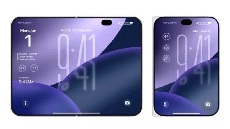 Замена дисплея iPhone Ultra может обойтись дороже $1,000