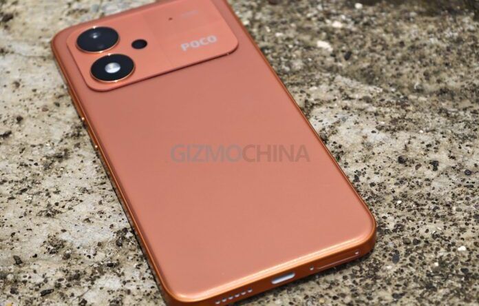 Poco M8 Power может стать лидером по автономности до примерно 23 750 ₽