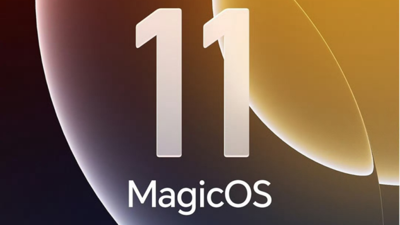 Honor запустила закрытое бета-тестирование MagicOS 11 для первых устройств