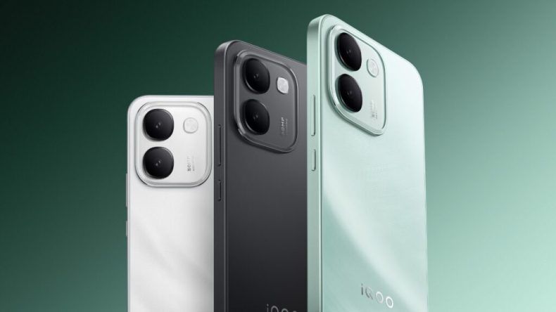 iQOO Z11S: тизер подтвердил 2K-дисплей 144 Гц и яркость 2000 нит