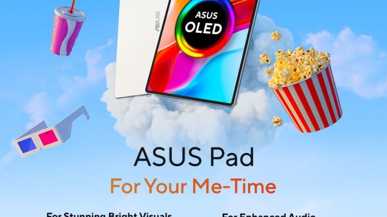 Asus Pad поступил в продажу: цена и предложения