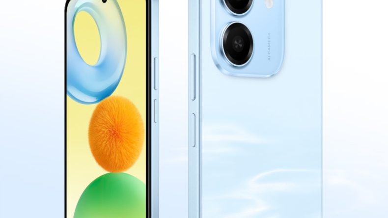 Honor Play 11T заметили с экраном 120 Гц и батареей 7500 мА·ч