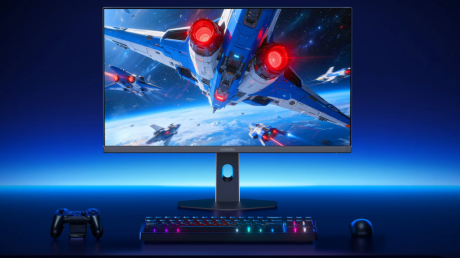 Xiaomi G25i 2026: игровой монитор 240 Гц и HDR400 примерно за 7 700 ₽