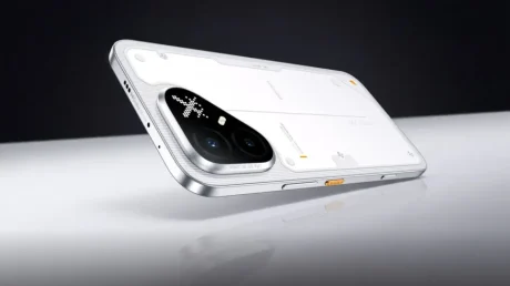 Tecno Pova 8 Pro 5G получил матричный экран сзади и AMOLED 144 Гц