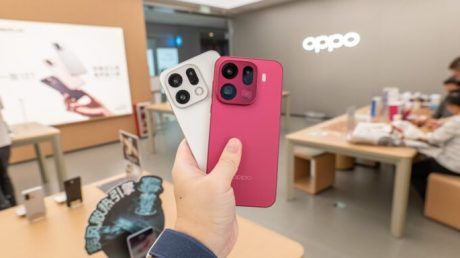 Лучшие смартфоны Oppo 2026 года: актуальная подборка моделей