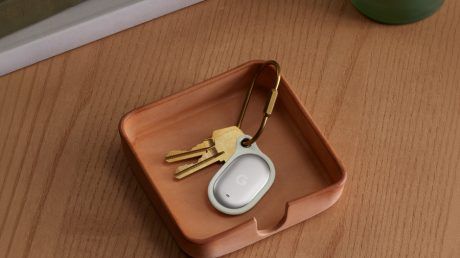 Google Pixel Tag представлен как альтернатива AirTag для Android