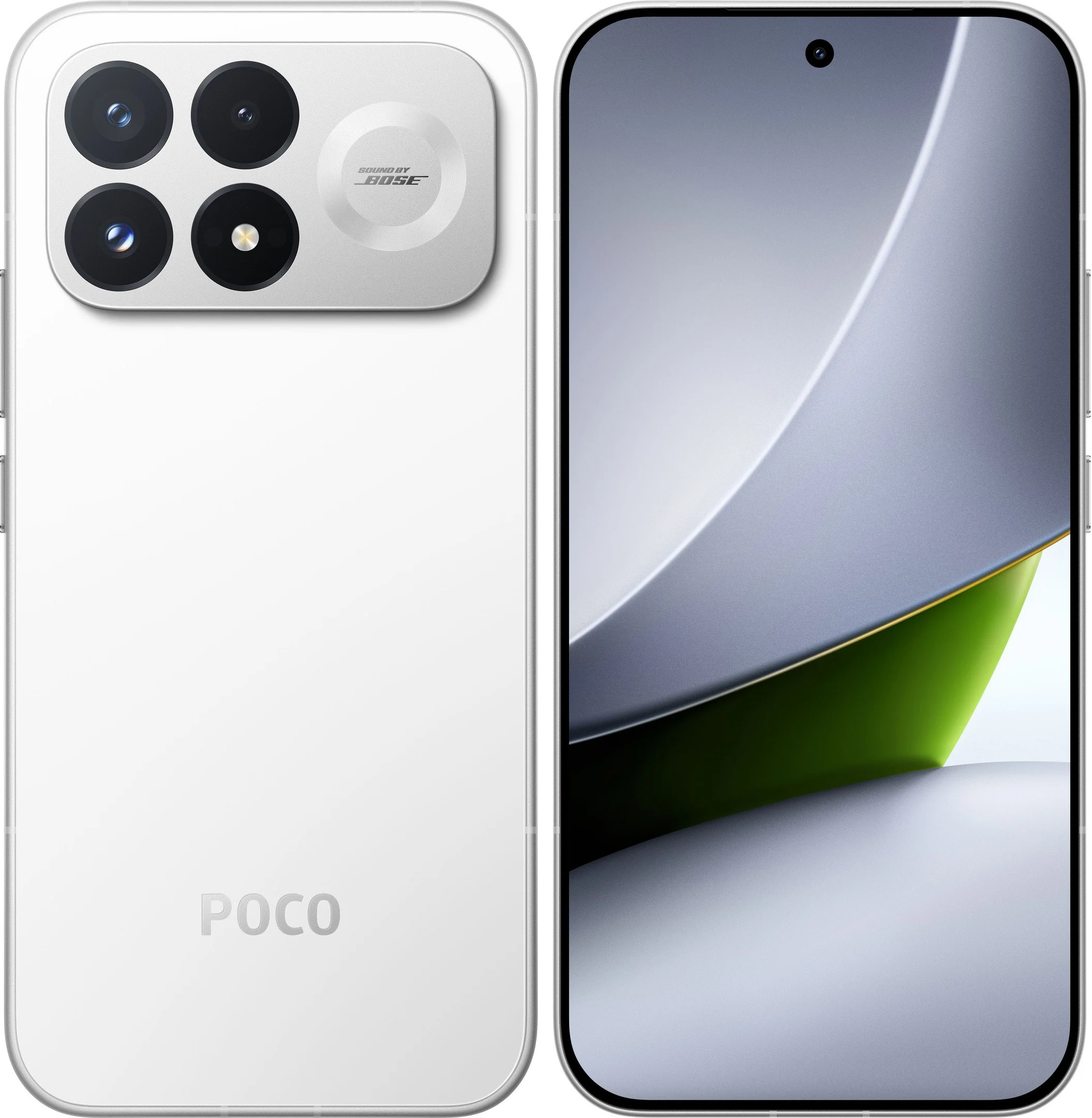 Утекли характеристики и официальные рендеры Poco F9 Ultra и F9 Pro